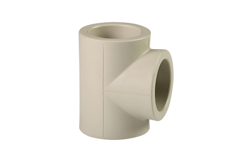 洮南PPH正三通 (DIN)