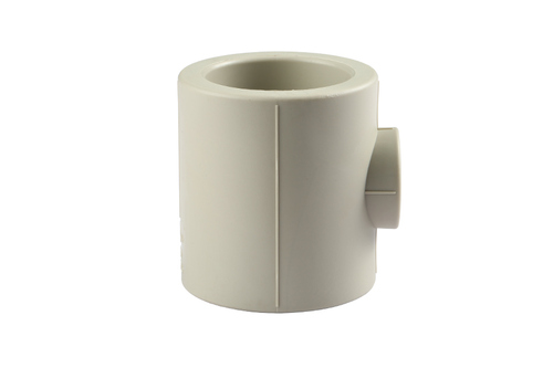 洮南PPH异径三通(DIN)